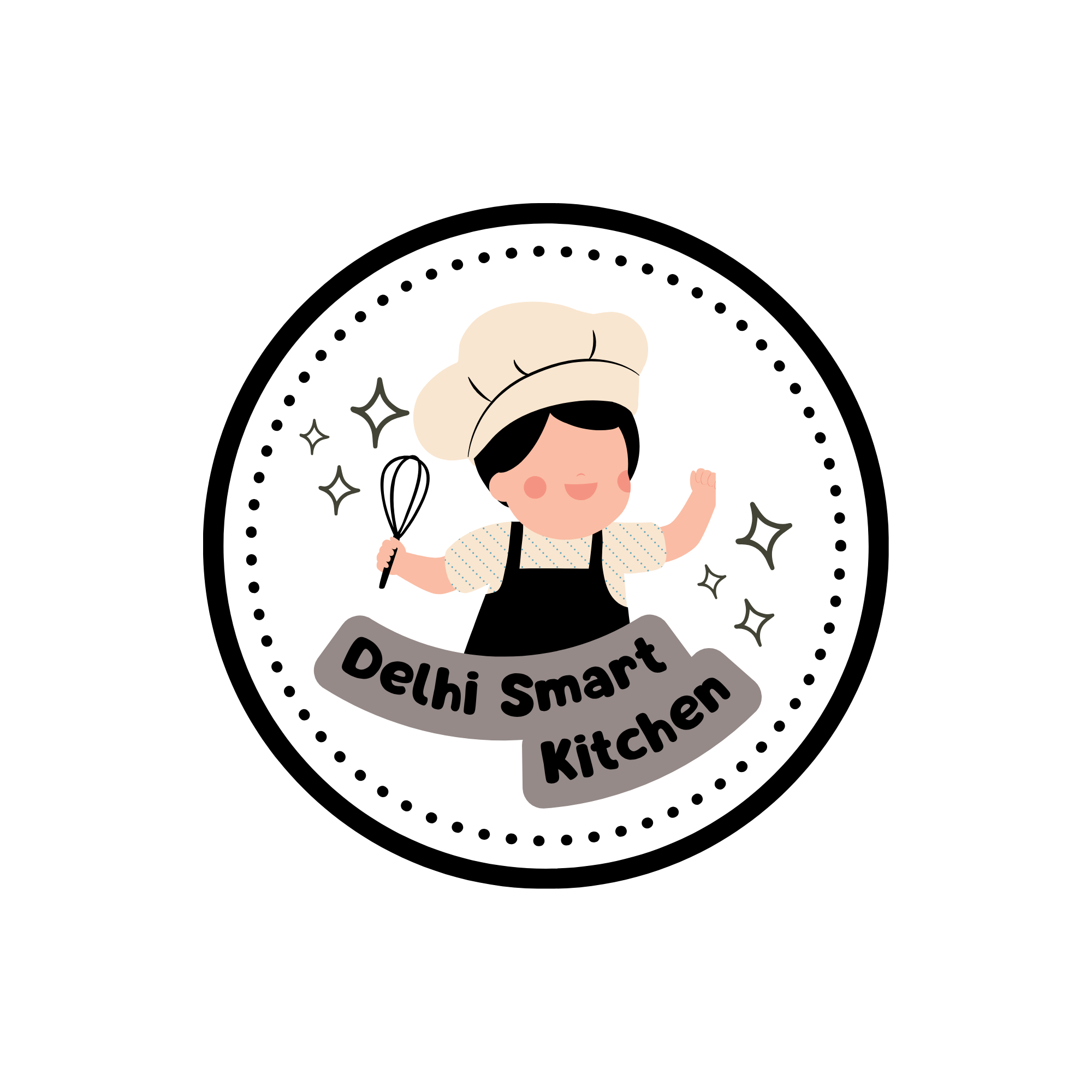 Delhi Smart Kitchen